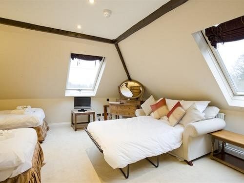 Hotel High Corner Inn 11