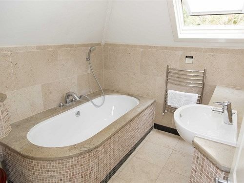 Hotel High Corner Inn 13