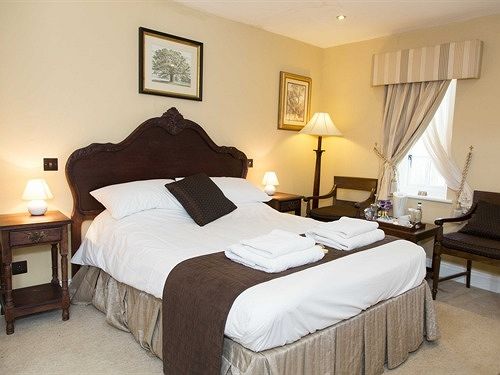 Hotel High Corner Inn 14