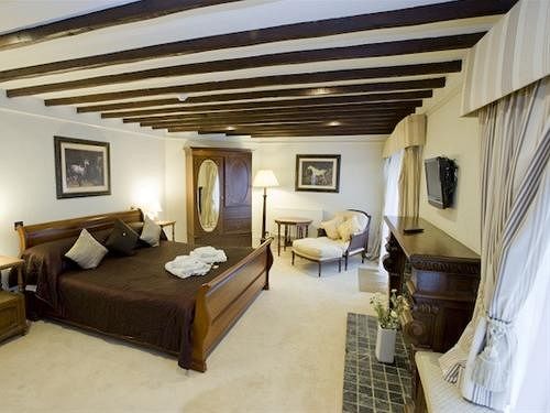 Hotel High Corner Inn 15