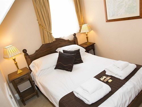 Hotel High Corner Inn 16