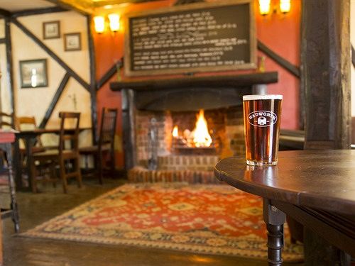 Hotel High Corner Inn 19