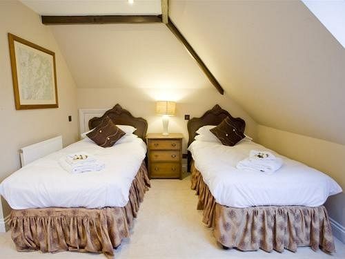 Hotel High Corner Inn 2