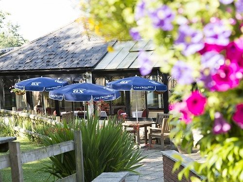 Hotel High Corner Inn 3