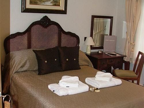 Hotel High Corner Inn 4