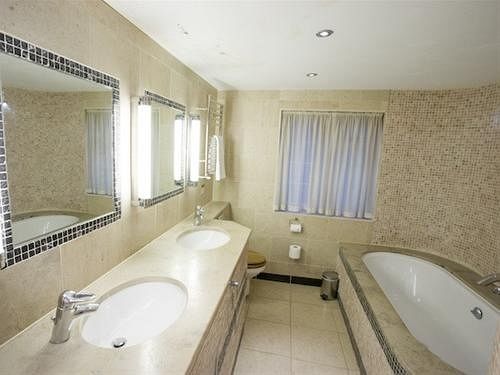 Hotel High Corner Inn 5