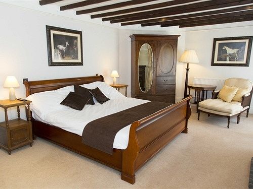 Hotel High Corner Inn 6