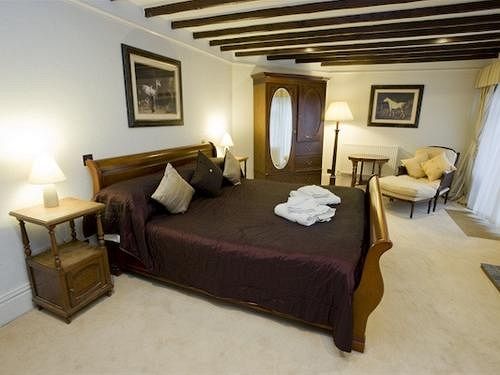 Hotel High Corner Inn 7