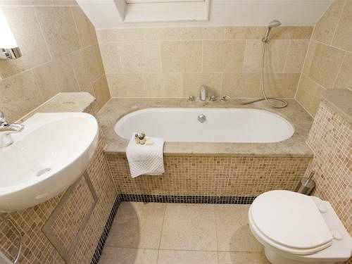 Hotel High Corner Inn 8