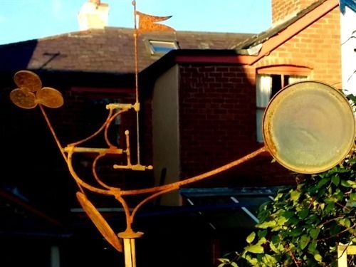 The Bench Mark B&b 10