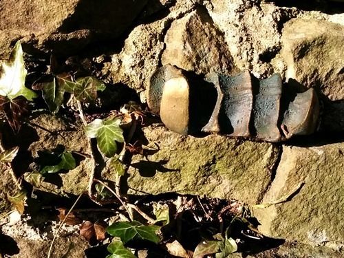 The Bench Mark B&b 16