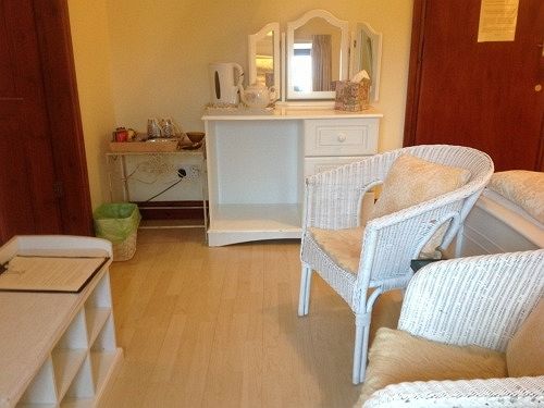 Ravencar Farm Bed And Breakfast