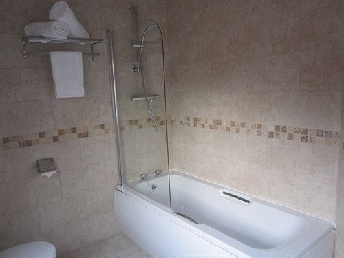 Hotel The Rose & Crown