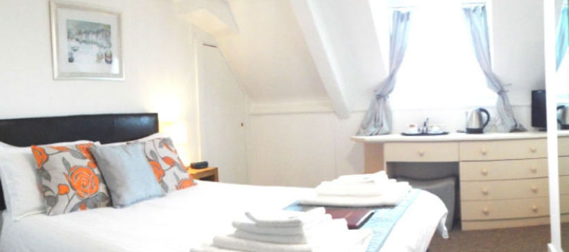 Hotel The Cumberland