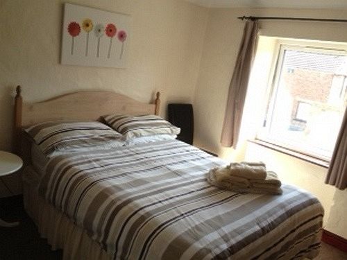 Pension The Oddfellows Arms