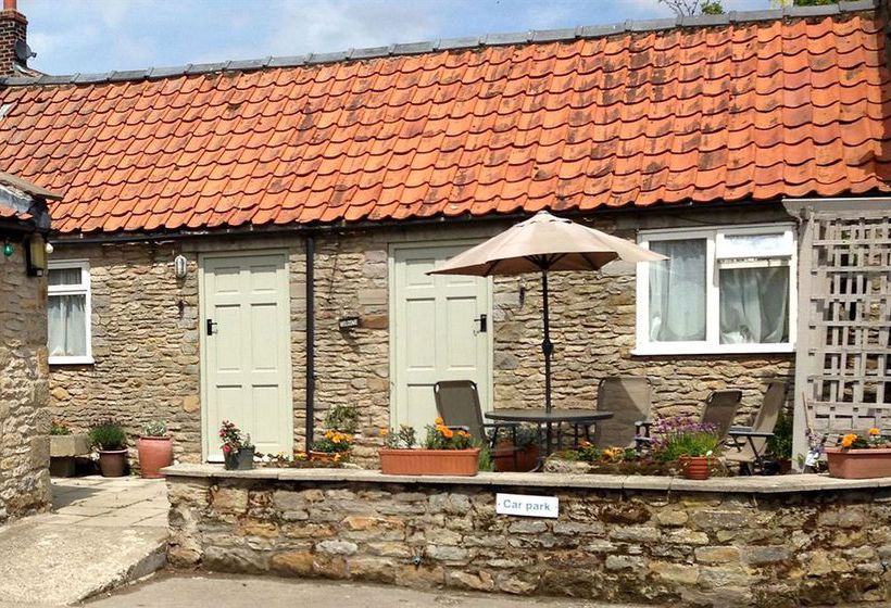 Hotel Manor Farm B&b