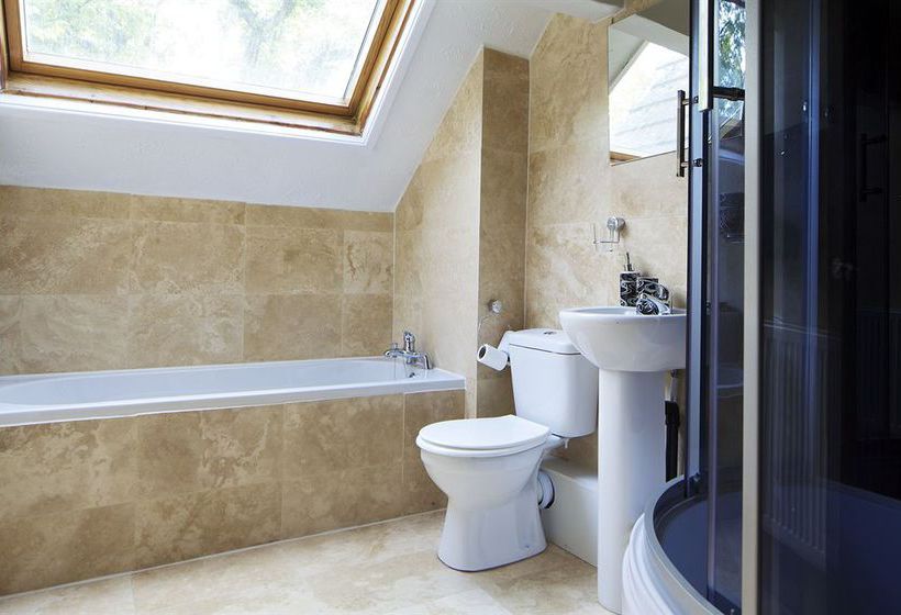 Sovereign Serviced Apartments