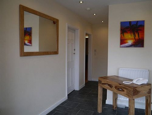 Pension Achill Guest House