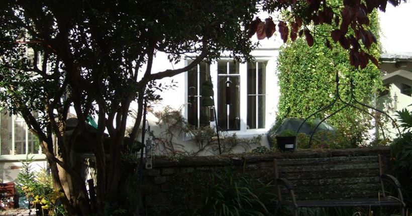 Bed and Breakfast Longbridge House