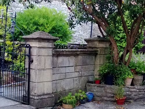 Bed and Breakfast Longbridge House 3