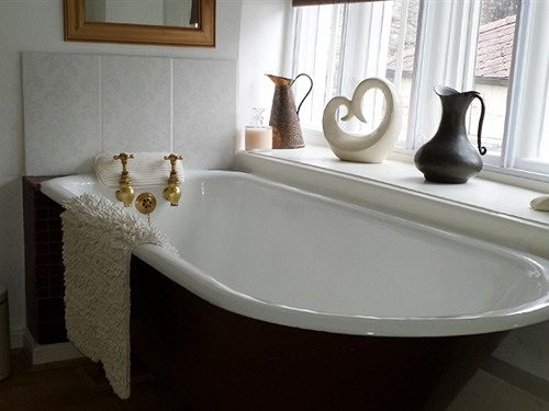 Bed and Breakfast Longbridge House 4