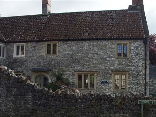 Bed and Breakfast Longbridge House 5