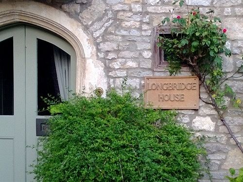 Bed and Breakfast Longbridge House 6