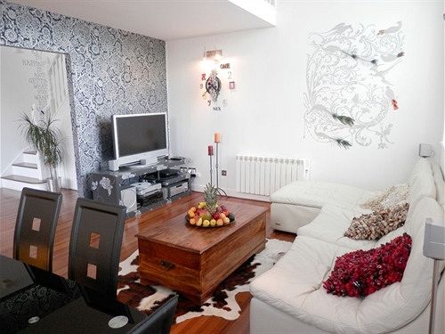 Boutique Serviced Apartments