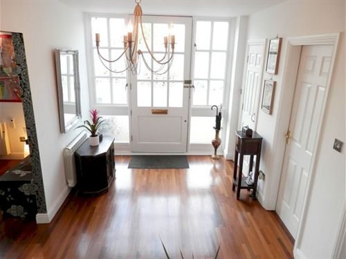 Boutique Serviced Apartments 1