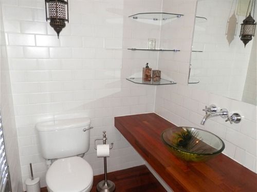 Boutique Serviced Apartments 10