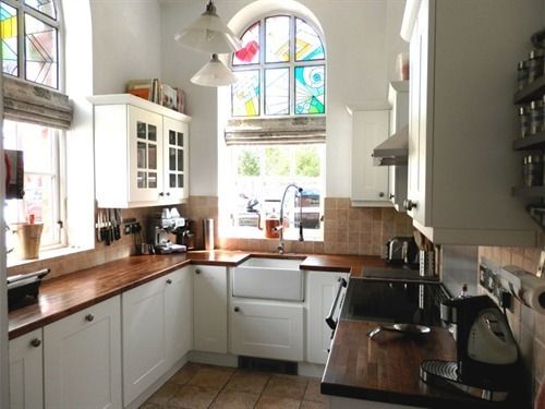 Boutique Serviced Apartments 11