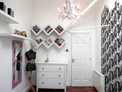 Boutique Serviced Apartments 14