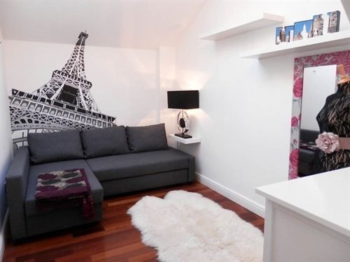 Boutique Serviced Apartments 16