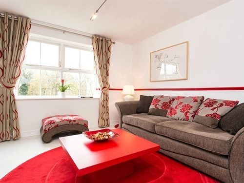 Boutique Serviced Apartments 18