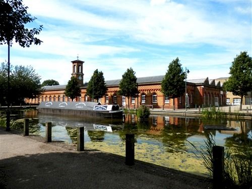 Boutique Serviced Apartments 2