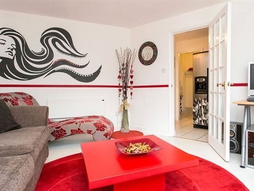 Boutique Serviced Apartments 20
