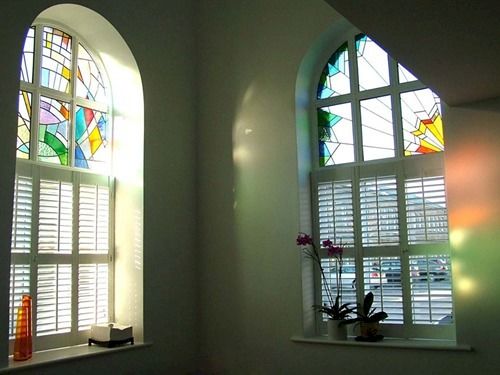 Boutique Serviced Apartments 3