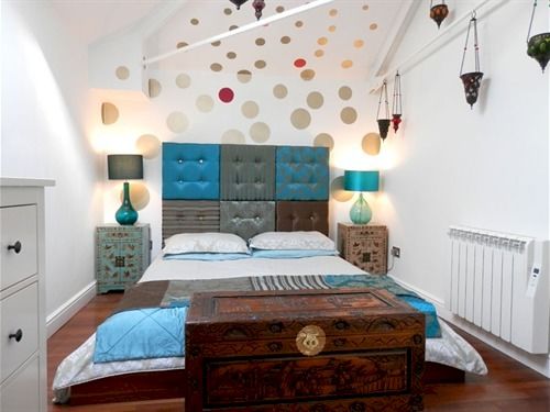 Boutique Serviced Apartments 4