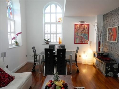 Boutique Serviced Apartments 5