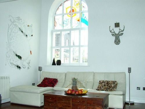 Boutique Serviced Apartments 7