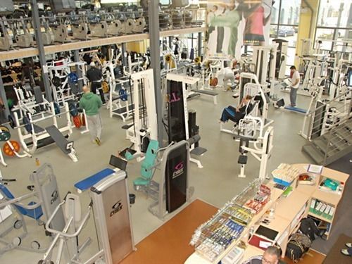 Boutique Serviced Apartments 8