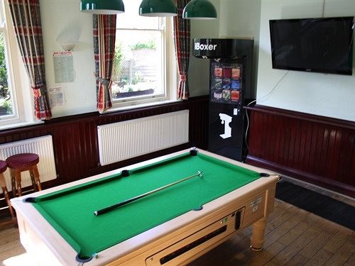 Hotel The Lighthorseman