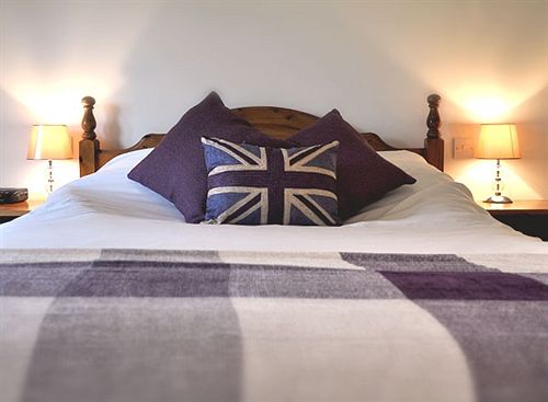 Hotel The Bull Stanford Dingley