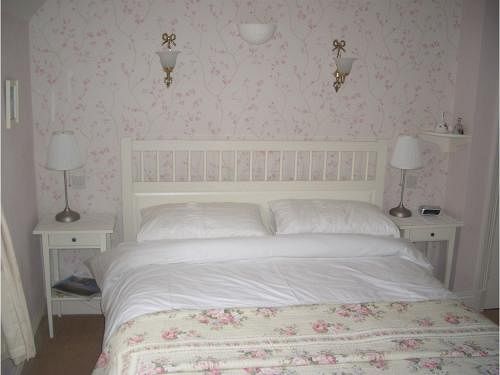 Bed and Breakfast The Gables