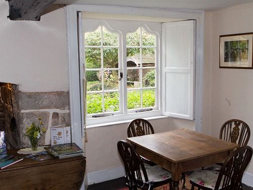 Pension Exmoor Owl & Hawk Centre