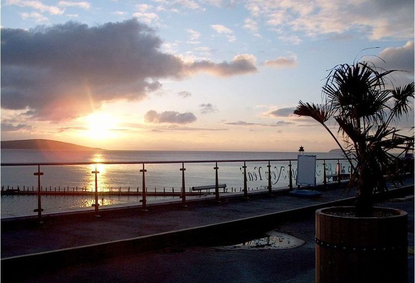 Pension Florence Guest House