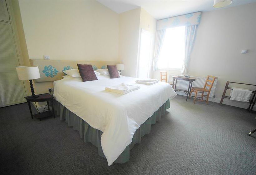 Bed and Breakfast The Cumberland Arms