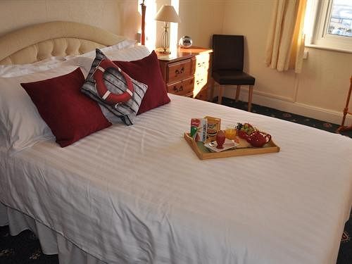 Pension The Seafarers