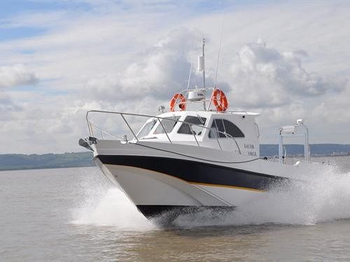 Pension The Seafarers 1