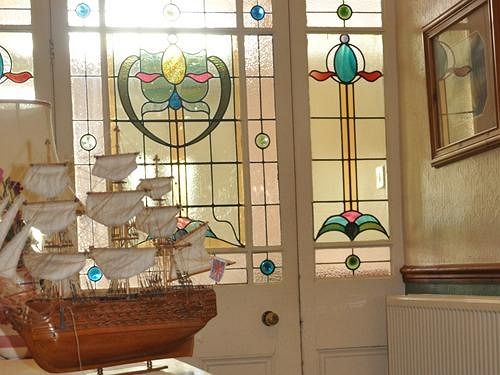 Pension The Seafarers 10